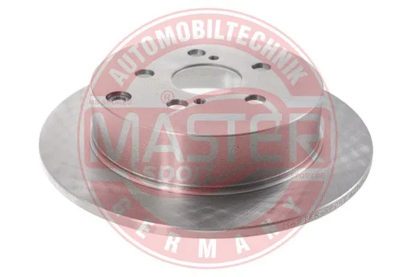 Brake Disc (24010907111-PCS-MS)