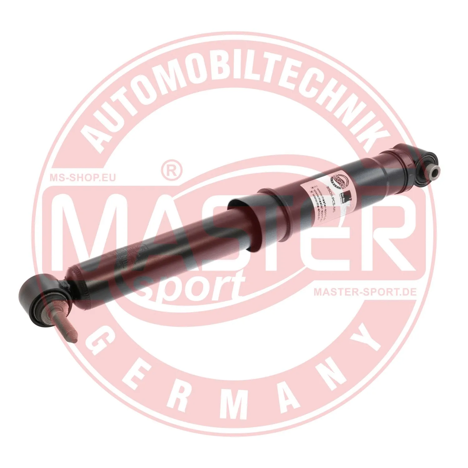 Shock Absorber (315011-PCS-MS)