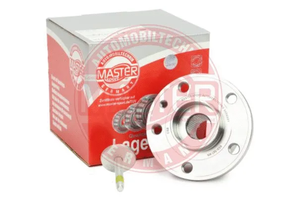 Wheel Bearing Kit
