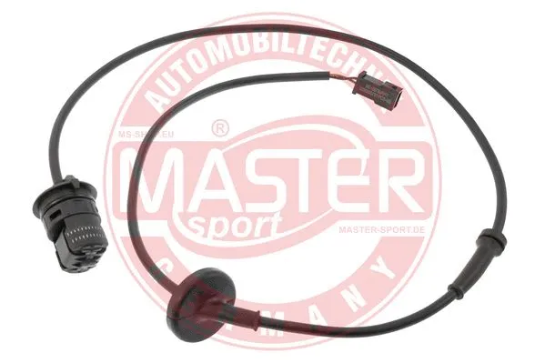 Sensor, wheel speed (0265006707-PCS-MS)