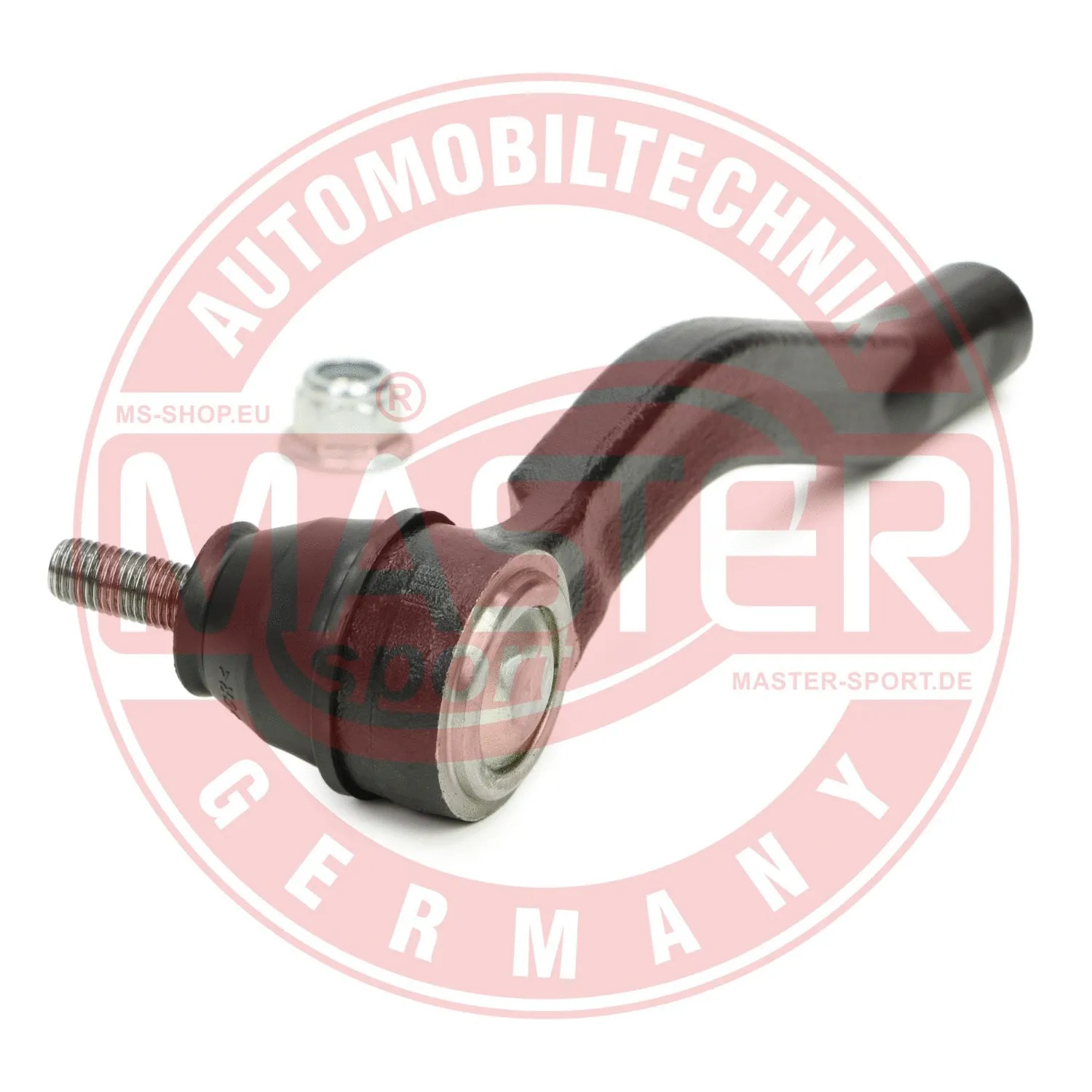 Tie Rod End