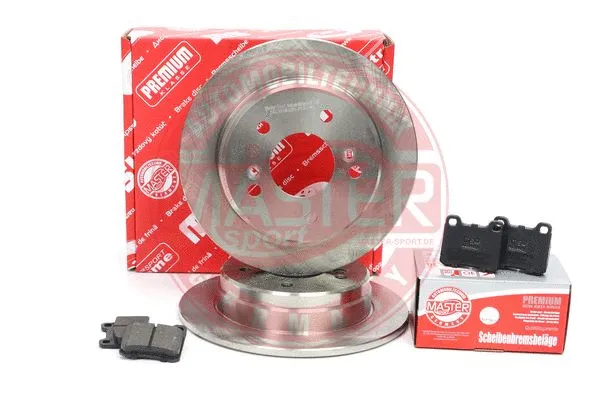 Brake Kit, disc brake