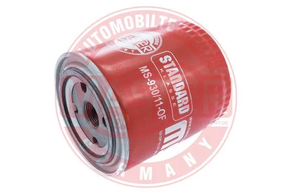 Oil Filter (930/11-OF-PCS-MS)