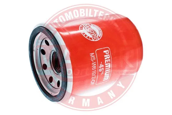 Oil Filter (610/2-OF-PCS-MS)