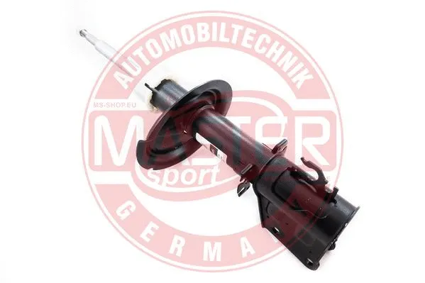 Shock Absorber (311930-PCS-MS)