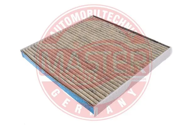 Filter, cabin air (2544-IFB-PCS-MS)