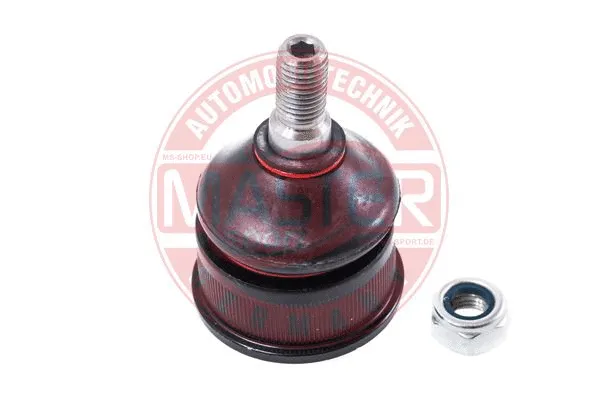 Ball Joint (10536-PCS-MS)