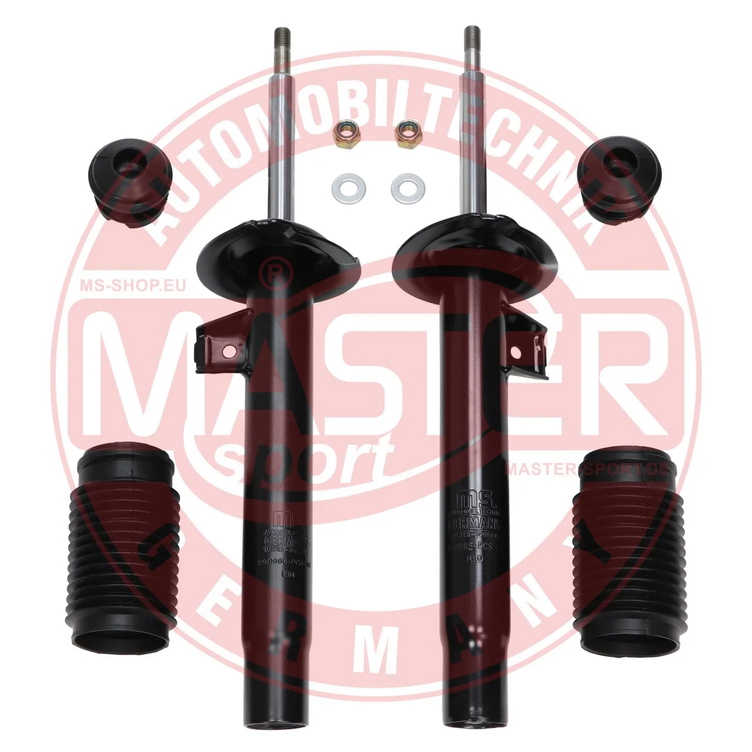 Shock Absorber