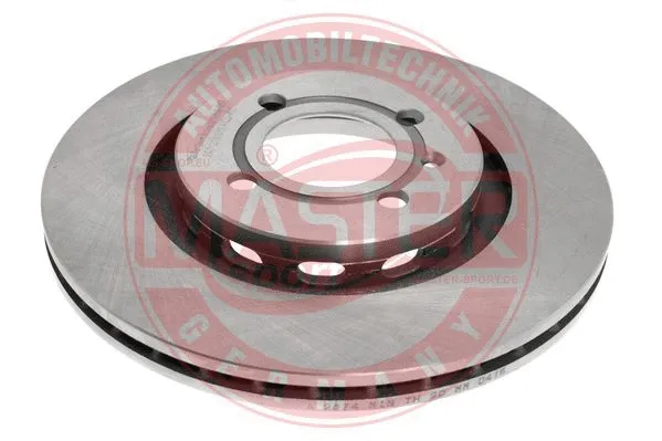 Brake Disc (24012201011-PCS-MS)