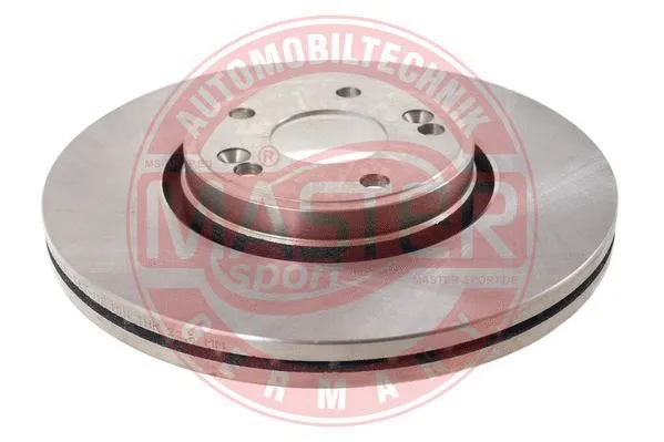 Brake Disc (24012601231-PCS-MS)
