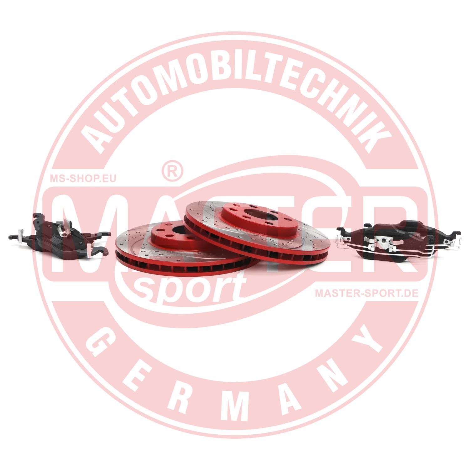 Brake Kit, disc brake