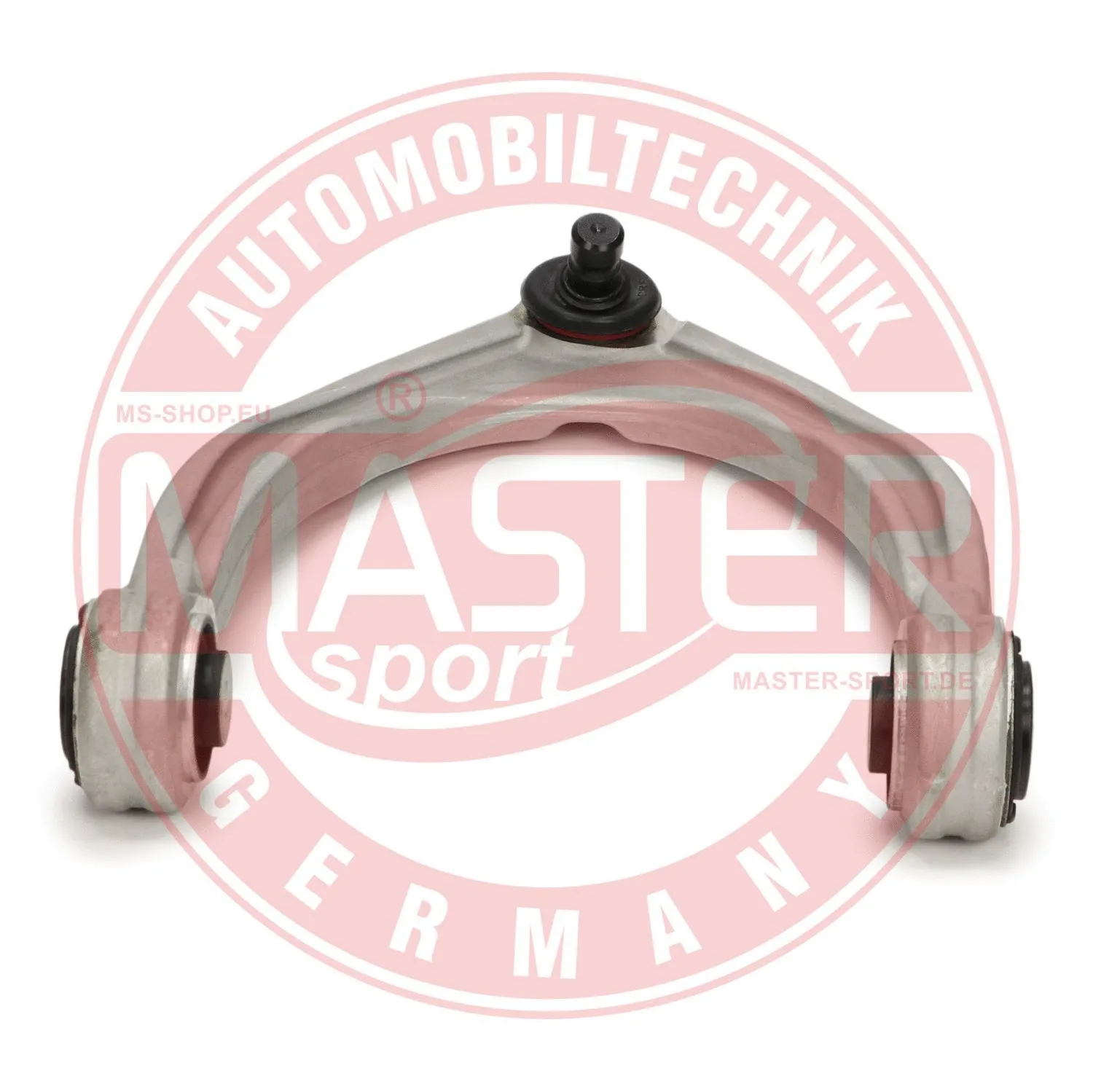 Control/Trailing Arm, wheel suspension (2408BB-PCS-MS)