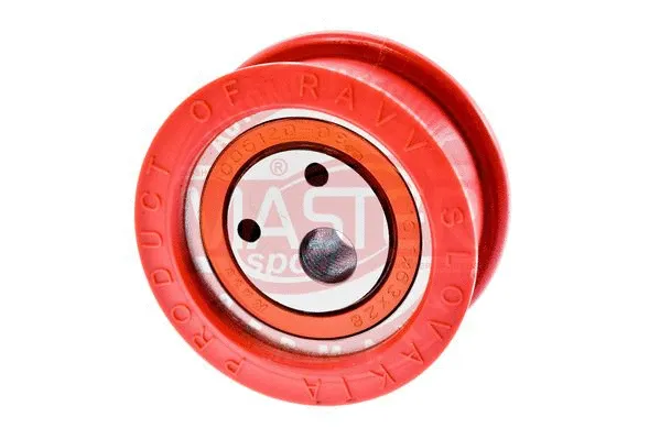 Tensioner Pulley, timing belt (2108-1006120-U-PCS-MS)