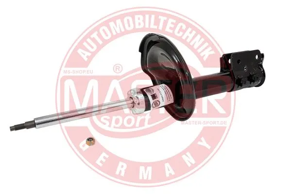 Shock Absorber (313520-PCS-MS)