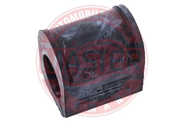 Mounting, stabiliser bar (40875B-PCS-MS)