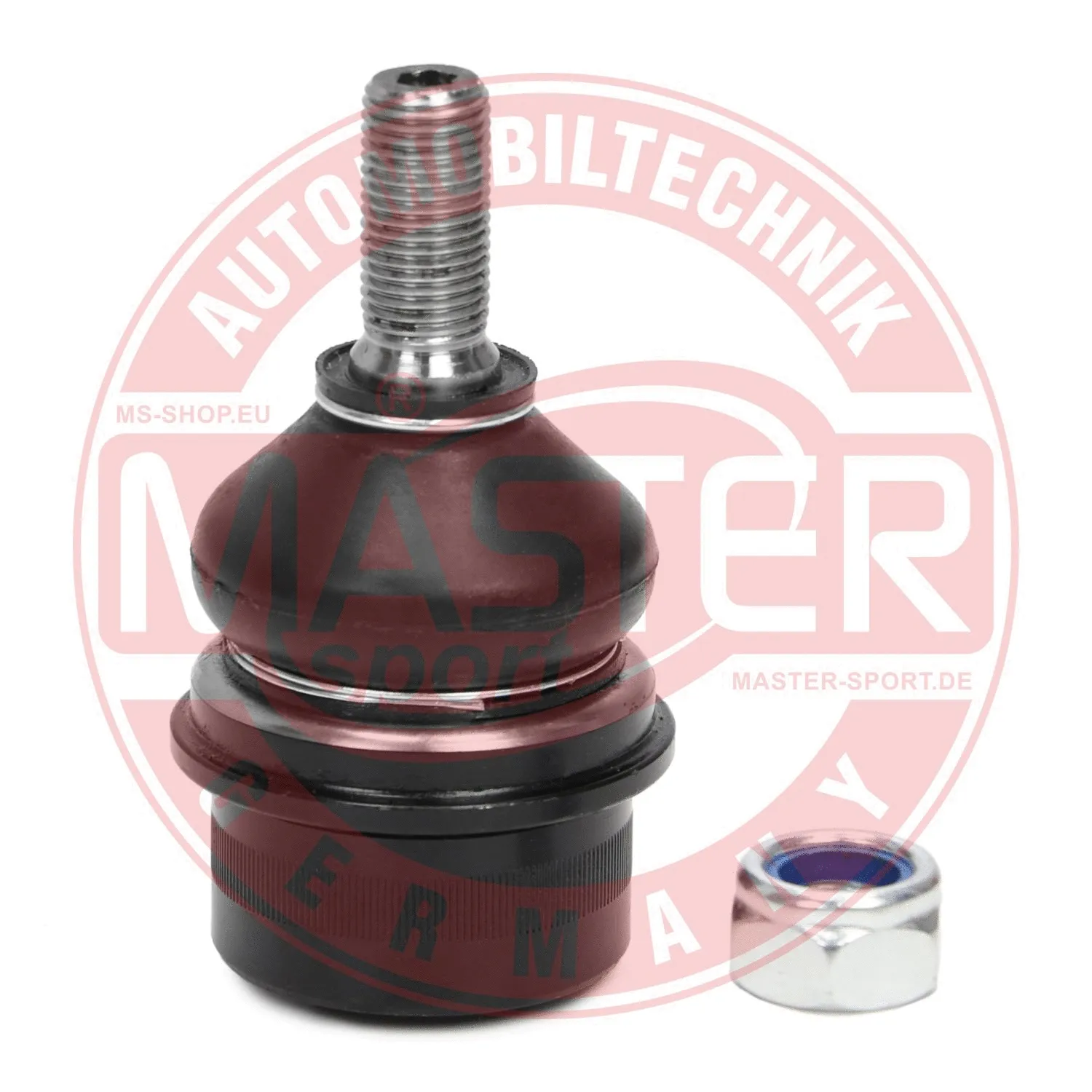 Ball Joint