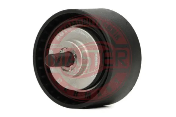 Deflection/Guide Pulley, V-ribbed belt (R38336-PCS-MS)