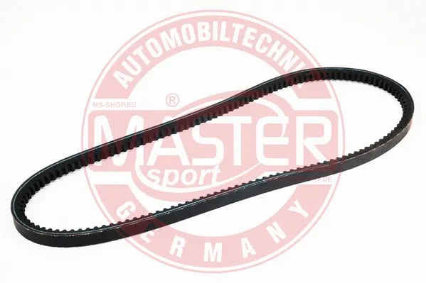 V-Belt (AVX-13X890-PCS-MS)