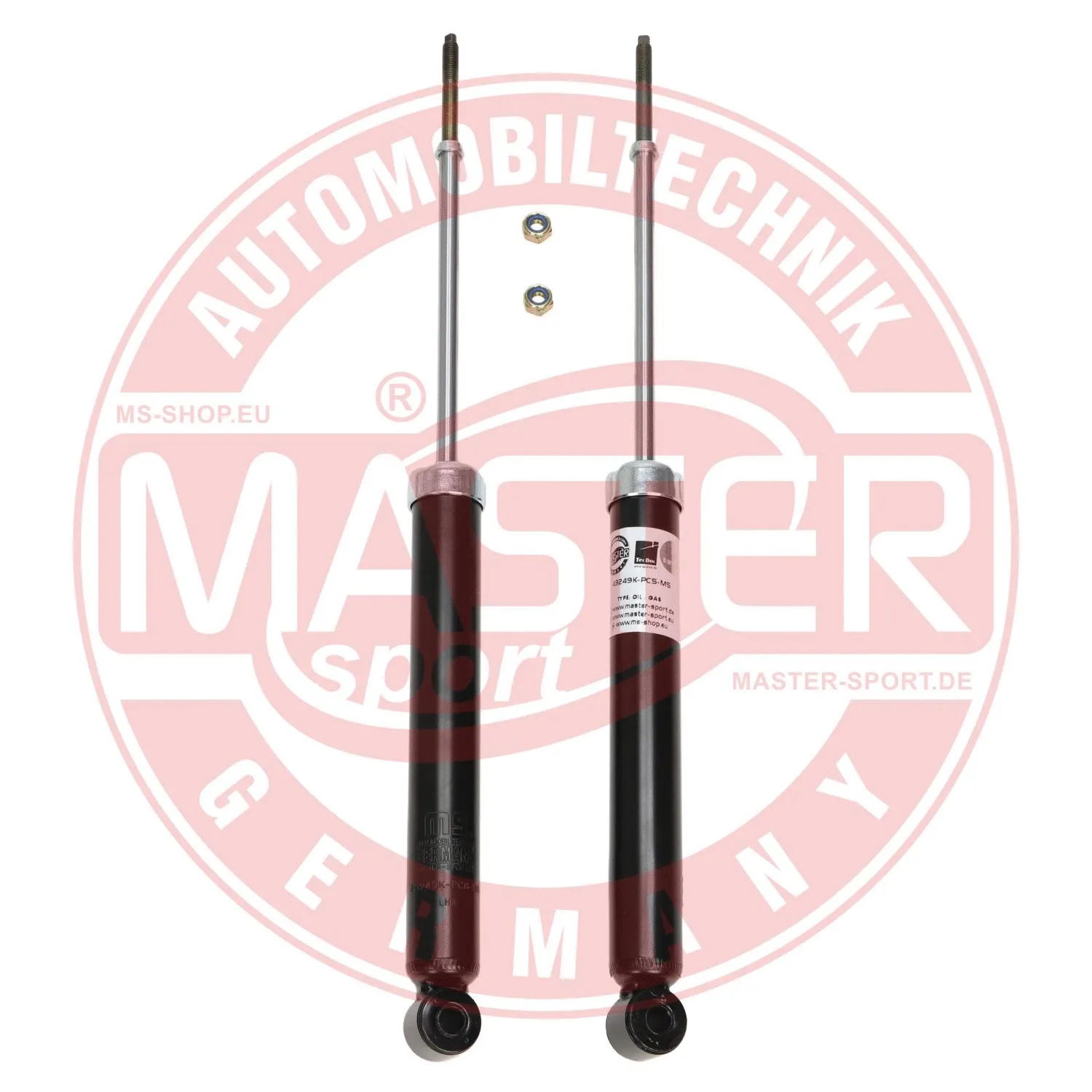 Shock Absorber