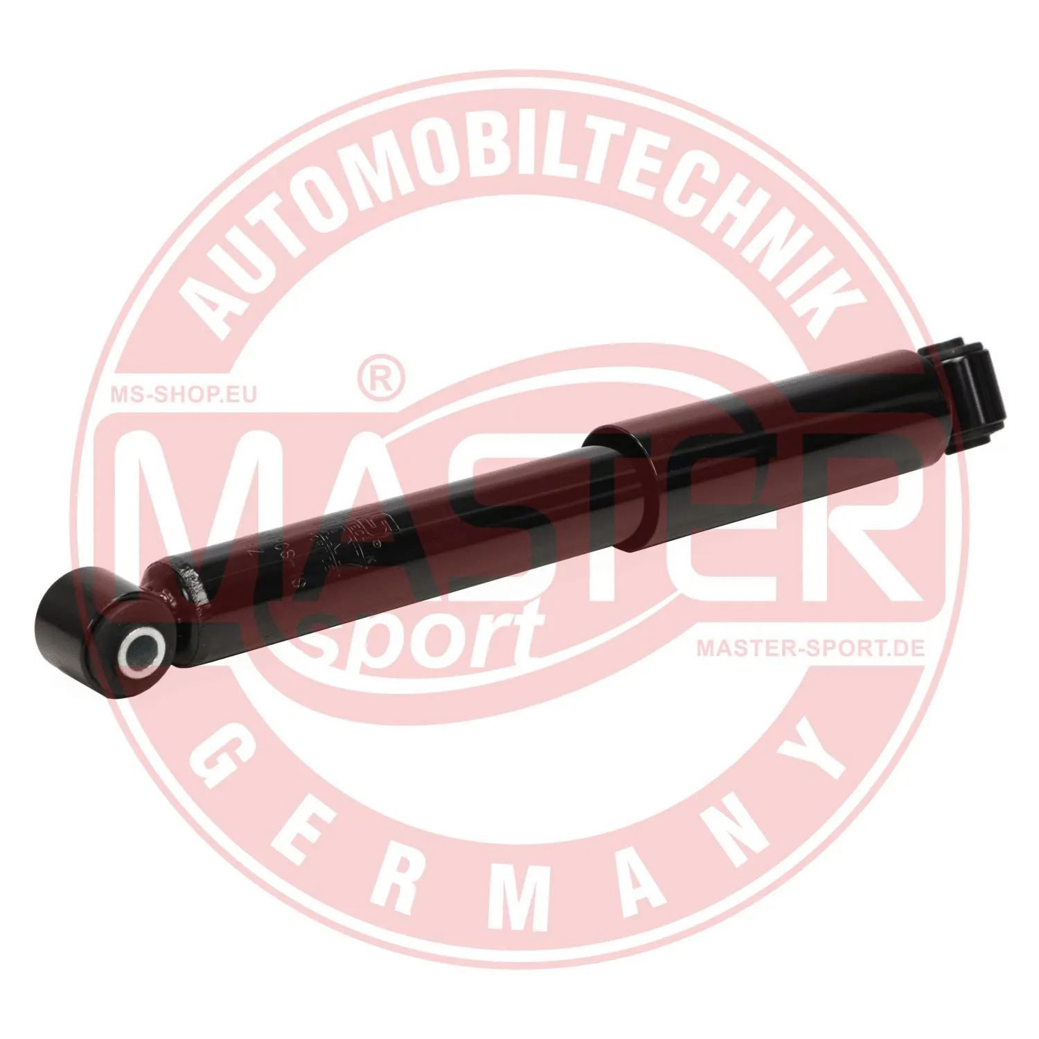 Shock Absorber (312725-PCS-MS)