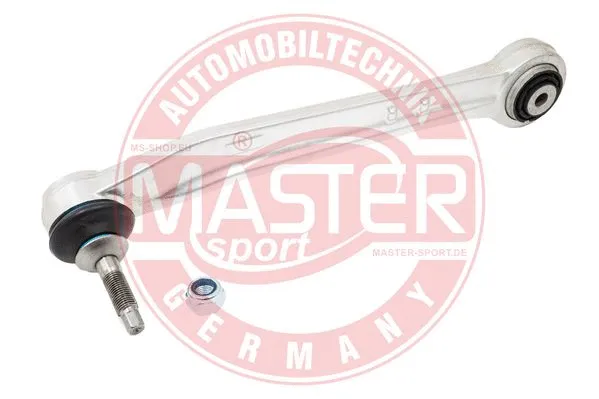 Control/Trailing Arm, wheel suspension (33838H-PCS-MS)