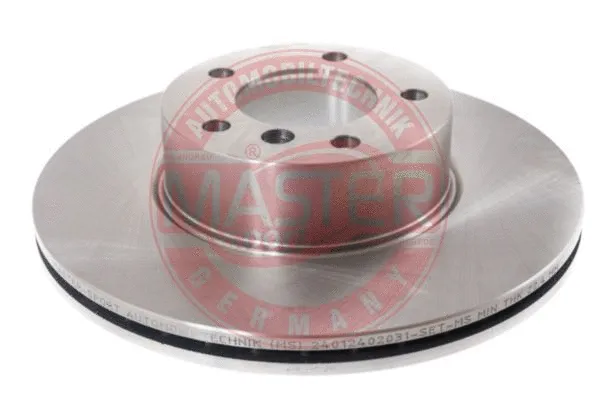 Brake Disc (24012402031-PCS-MS)