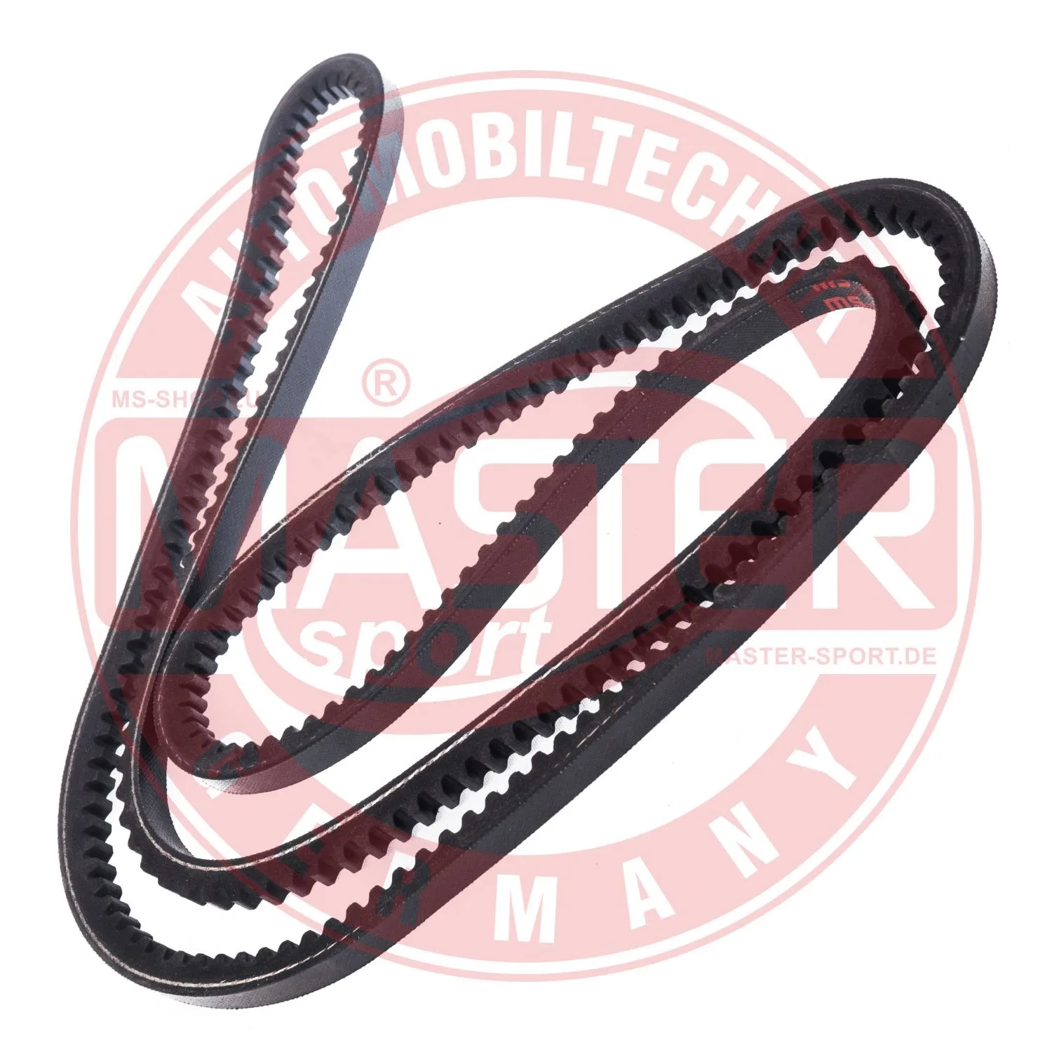 V-Belt (AVX-10X1400-PCS-MS)