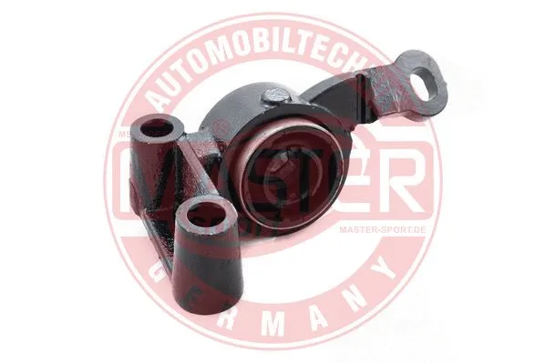 Mounting, control/trailing arm (33575B-PCS-MS)
