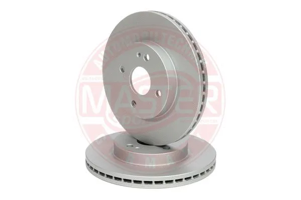 Brake Disc (24012301121-SET-MS)