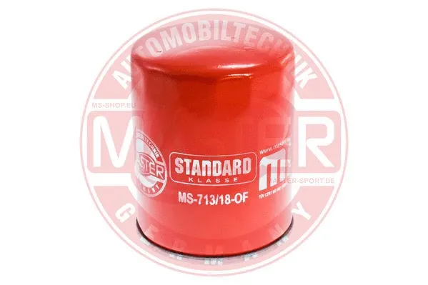 Oil Filter (713/18-OF-PCS-MS)