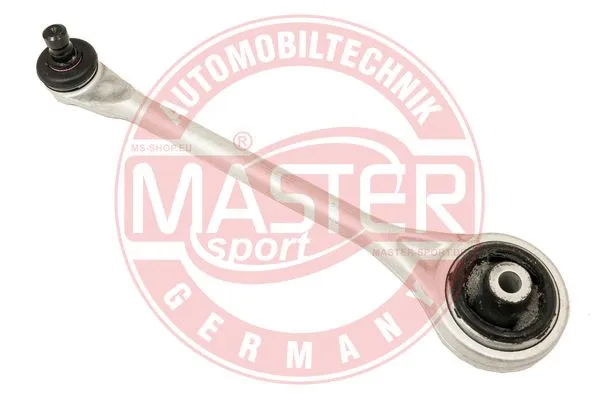 Control/Trailing Arm, wheel suspension (16611-PCS-MS)