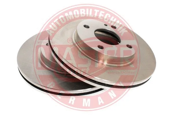 Brake Disc (24012301131-SET-MS)
