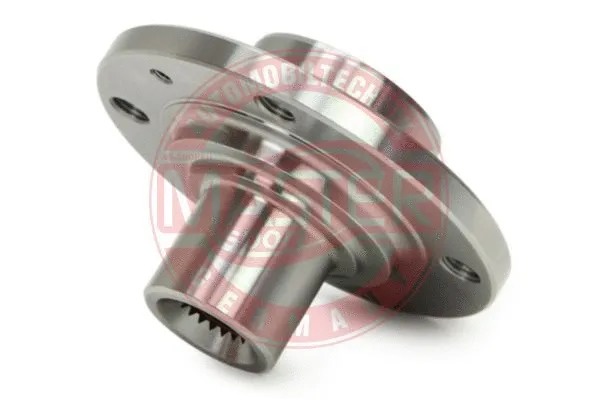 Wheel Hub