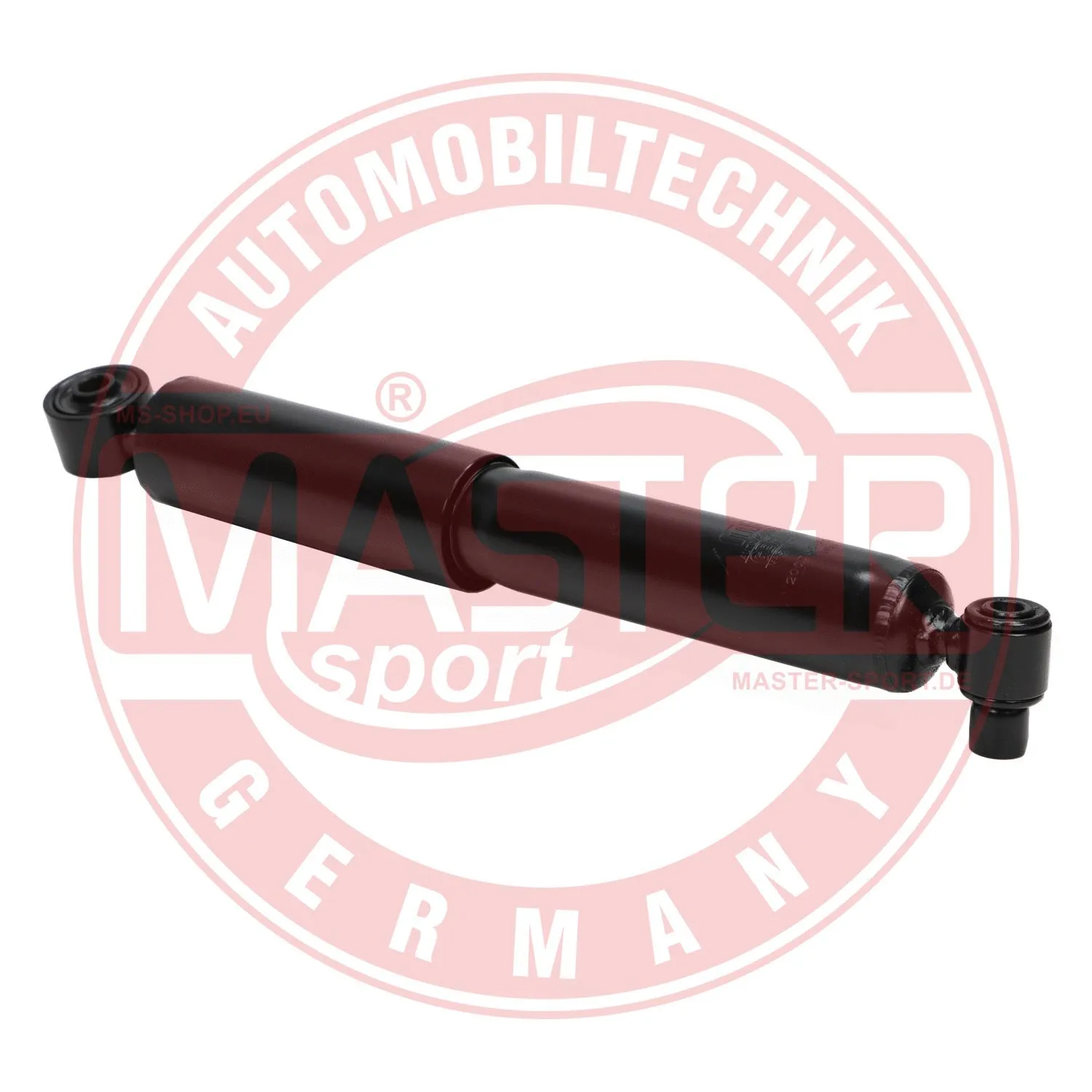 Shock Absorber