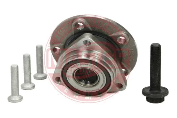 Wheel Bearing Kit (7011-SET-MS)