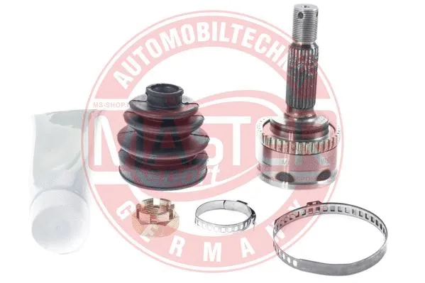 Joint Kit, drive shaft (303874-SET-MS)
