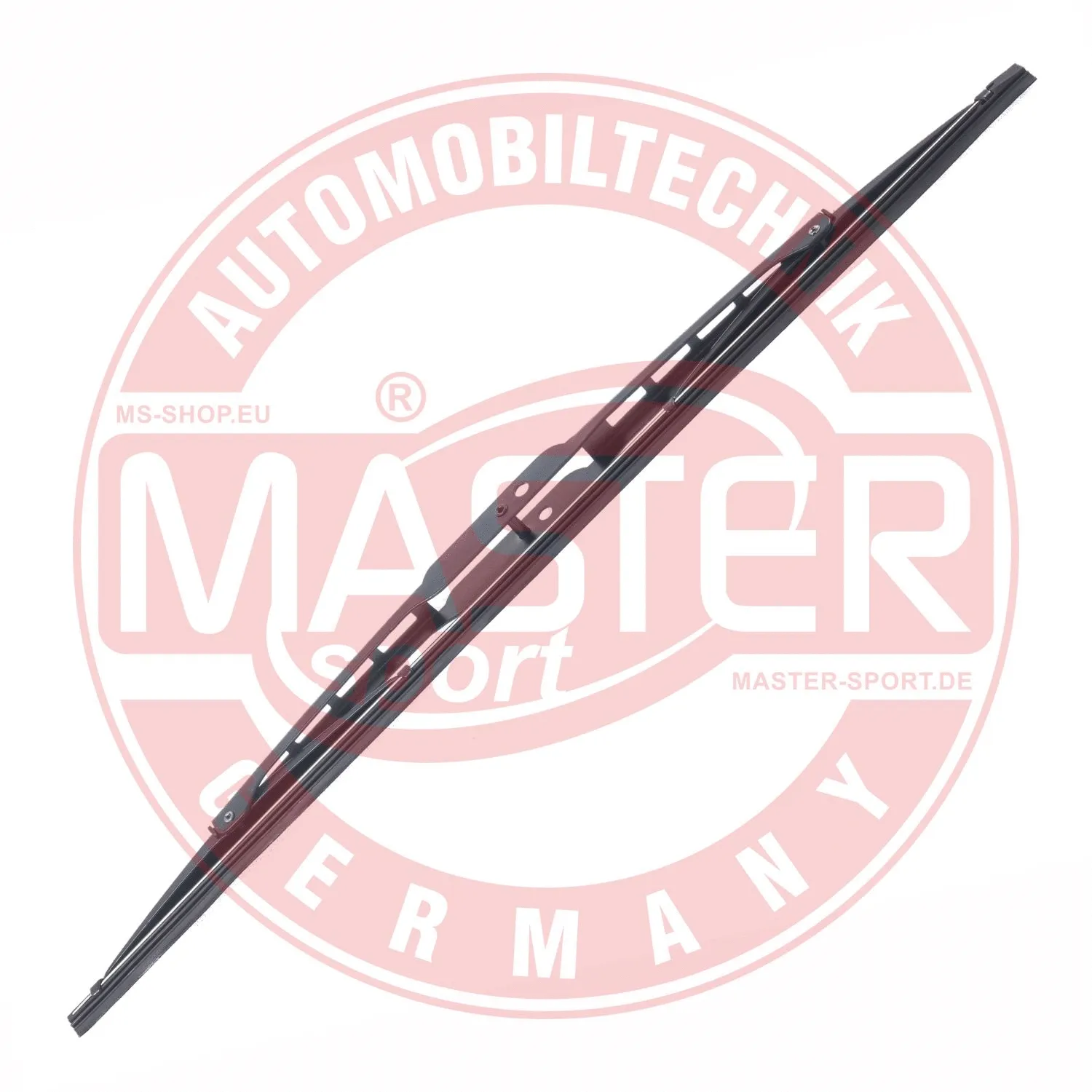 Wiper Blade (16-PCS-MS)