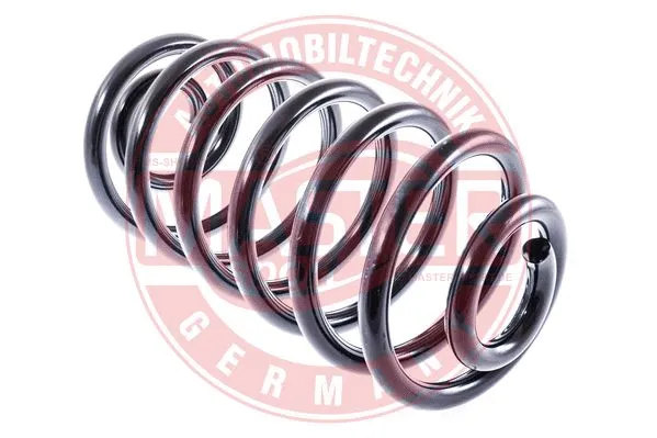 Suspension Spring (4263477-PCS-MS)