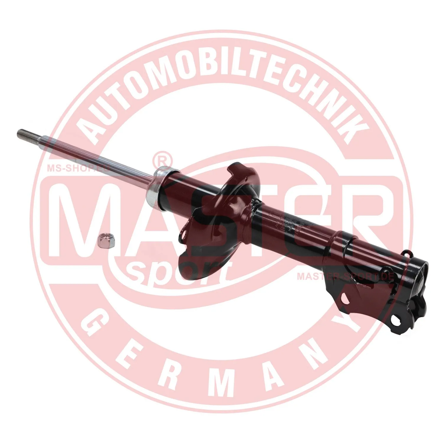Shock Absorber