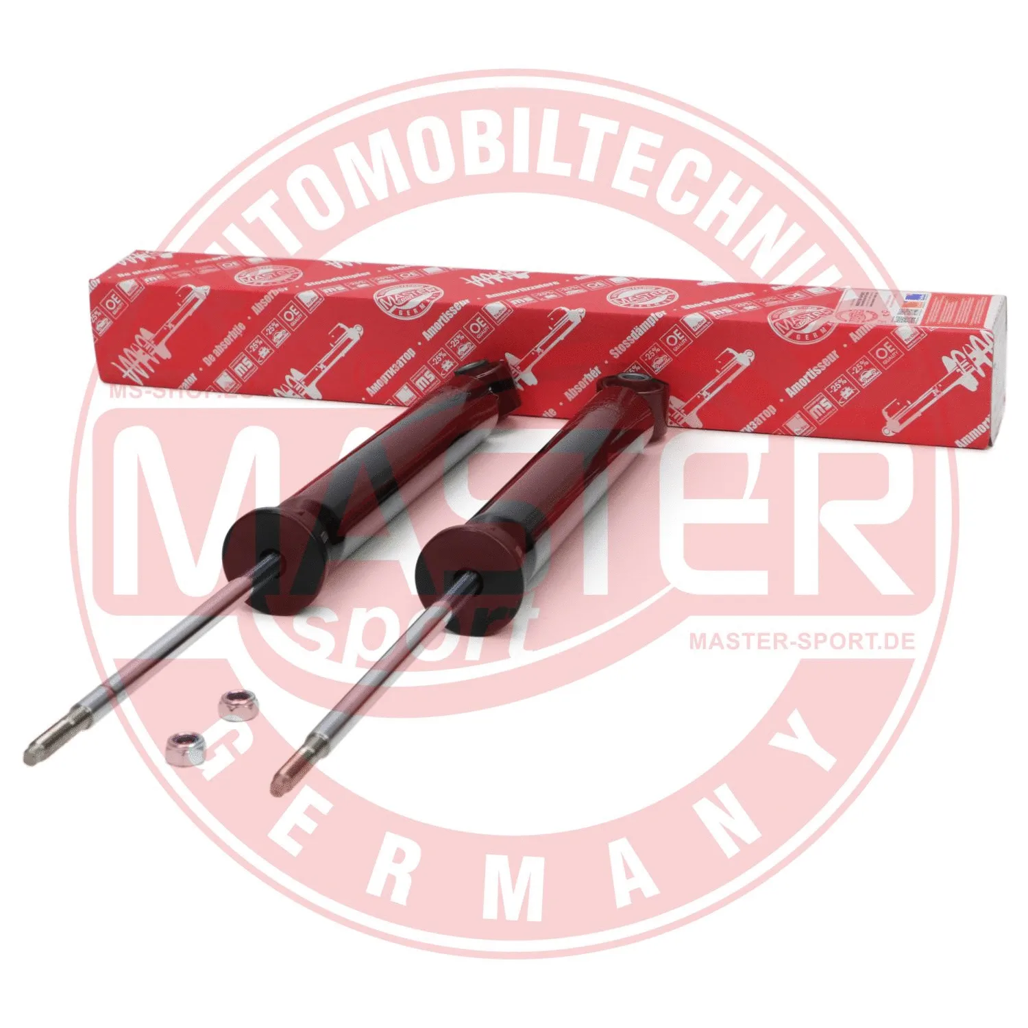 Shock Absorber