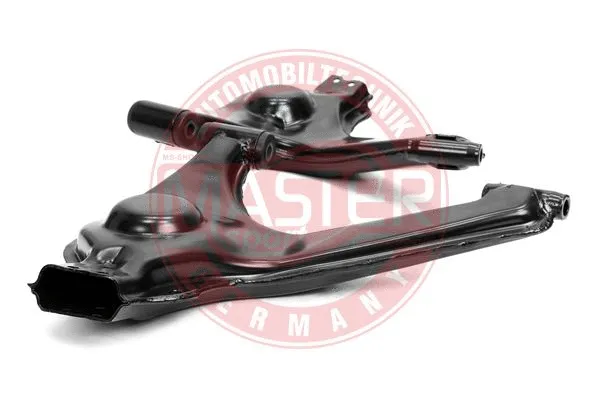Control/Trailing Arm Kit, wheel suspension