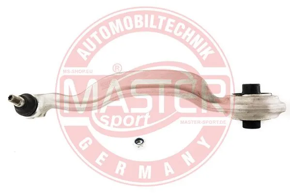 Control/Trailing Arm, wheel suspension (30195B-PCS-MS)