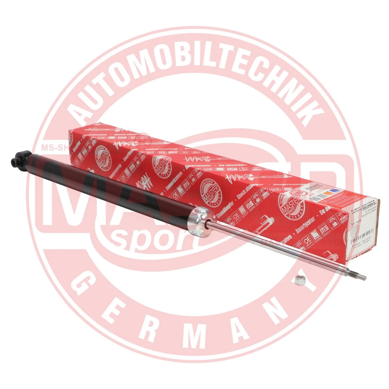 Shock Absorber
