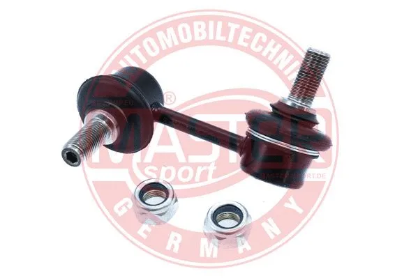 Link/Coupling Rod, stabiliser bar (26022A-PCS-MS)