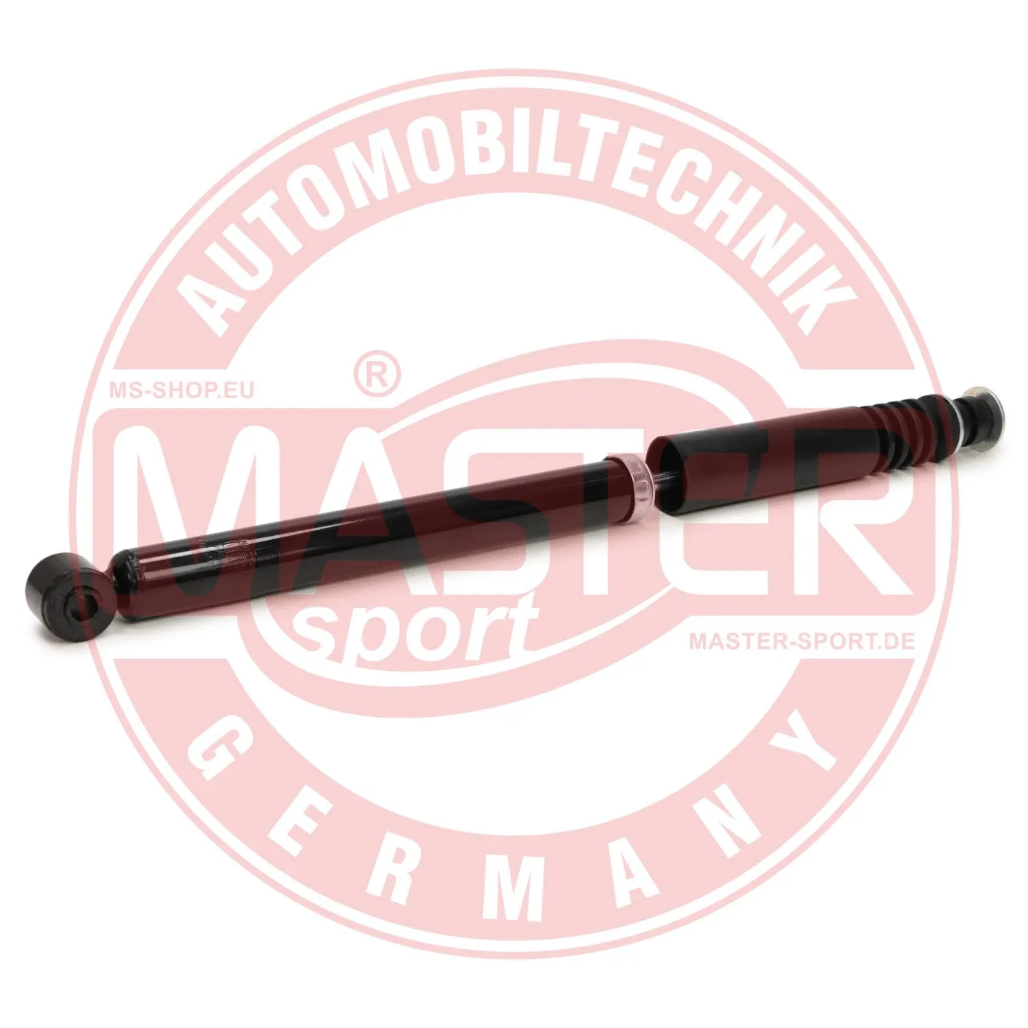 Shock Absorber (6001547072H-PCS-MS)