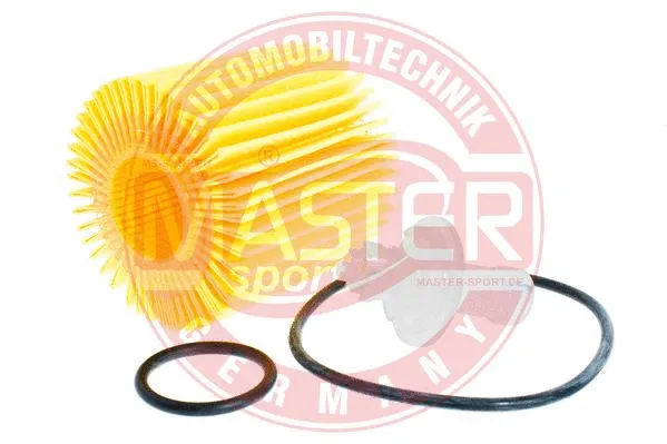 Oil Filter (414DK-OF-PCS-MS)