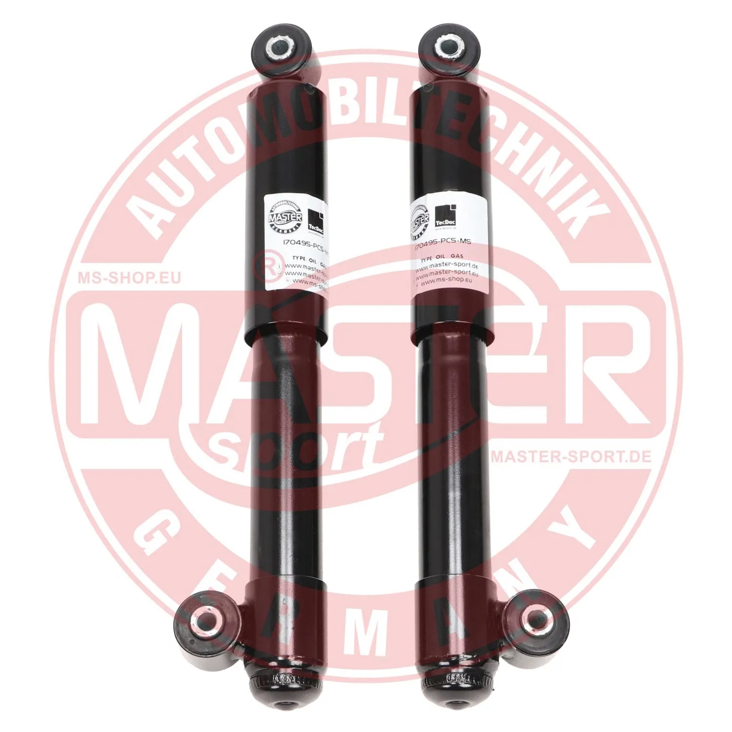 Shock Absorber