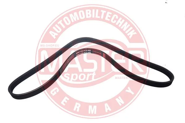V-Ribbed Belt (5PK1120-PCS-MS)