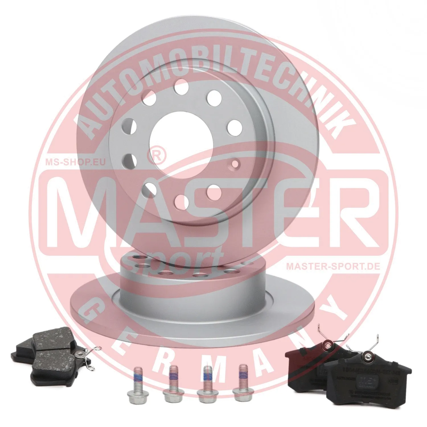 Brake Kit, disc brake