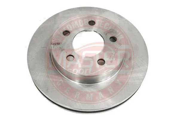 Brake Disc (24012807081-PCS-MS)